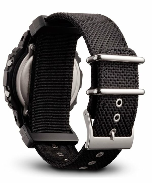 DW-5600BBN-1 Reloj G-Shock para Hombre