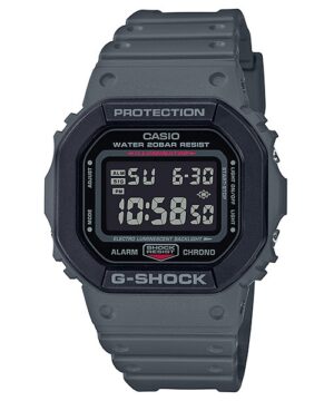 DW-5610SU-8 Reloj G-Shock para Hombre