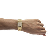 Reloj Casio de Metal AQ-230GA-9D