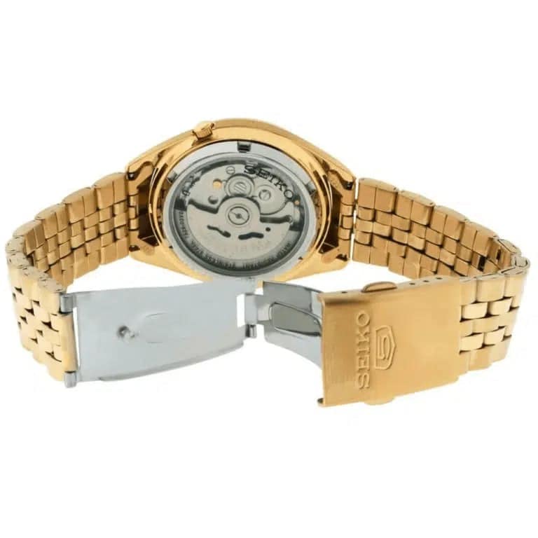 Reloj Seiko 5 SNKL38