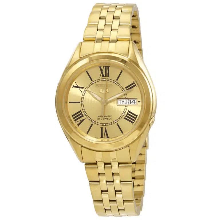 Reloj Seiko 5 SNKL38
