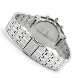 SPC251P1 Reloj Seiko Análogo para Caballero Pulsera de Metal