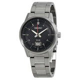 SUR269P1 Reloj Seiko Análogo para Caballero Banda de Metal