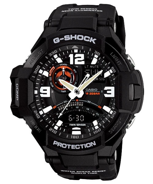 Reloj G-Shock