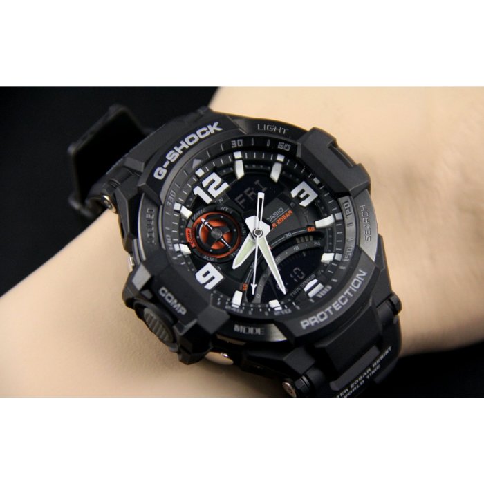 Reloj G-Shock