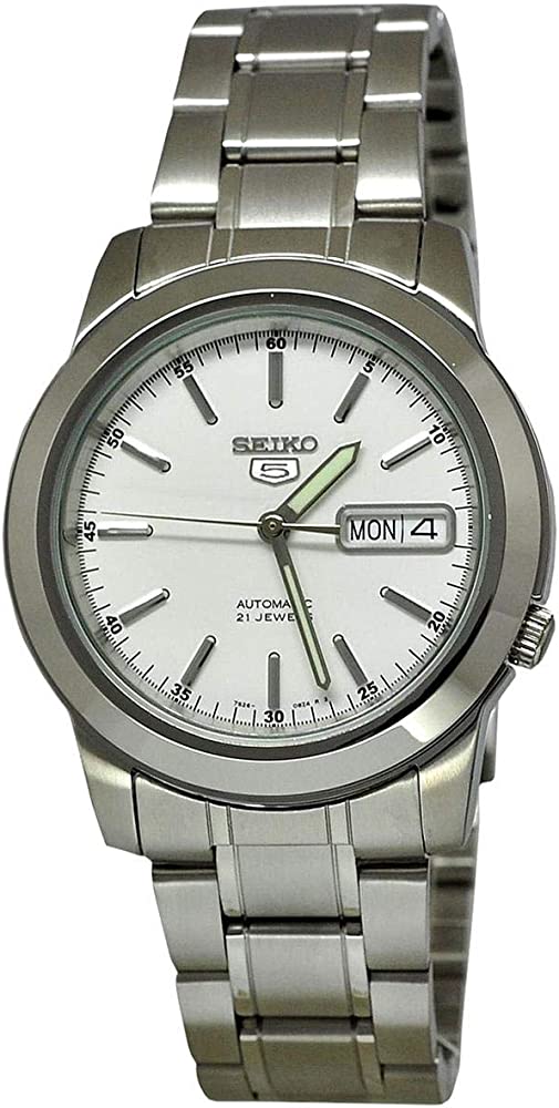 SEIKO 5 SNKE49K1