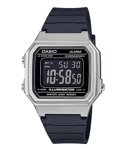 Casio W-217HM