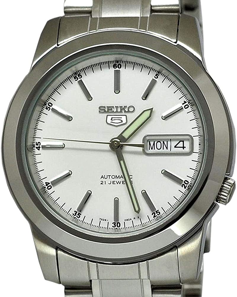 SEIKO 5 SNKE49K1
