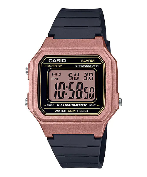 Casio W-217HM