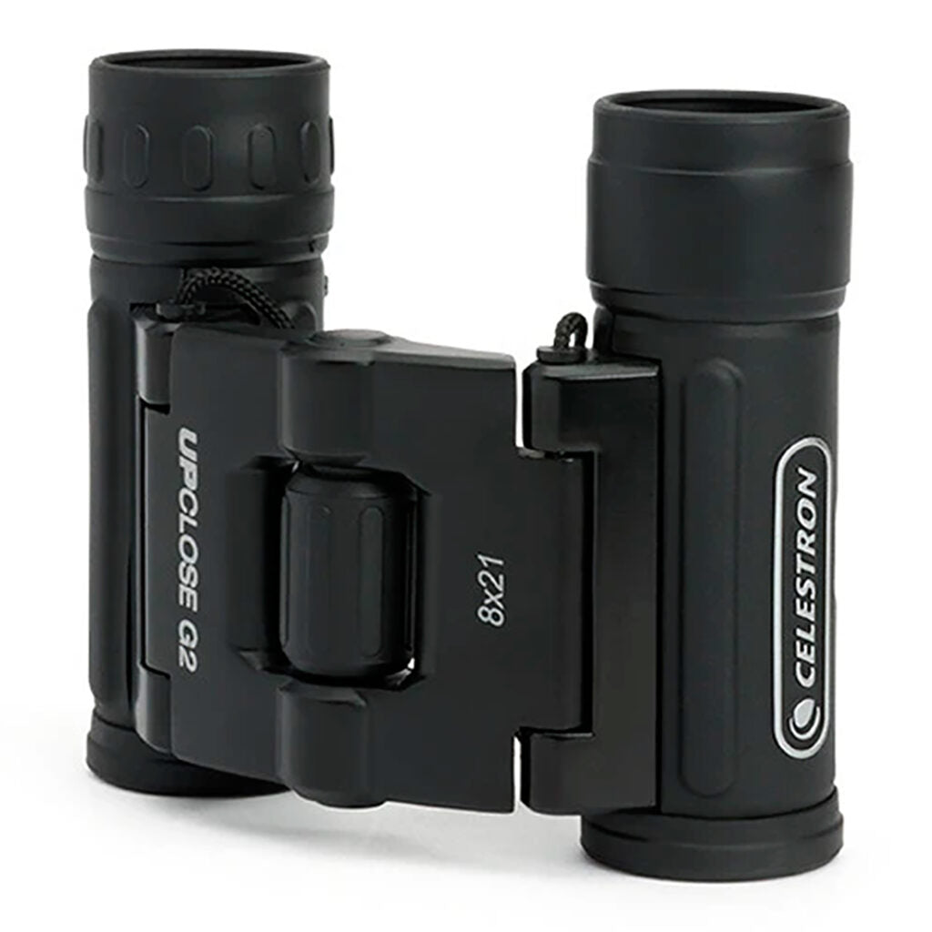 Binocular Celestron 8x21