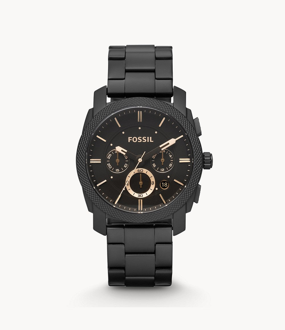 Reloj fossil online diamante