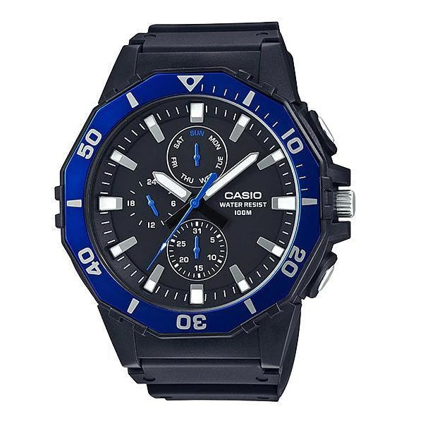 Casio MRW-400H