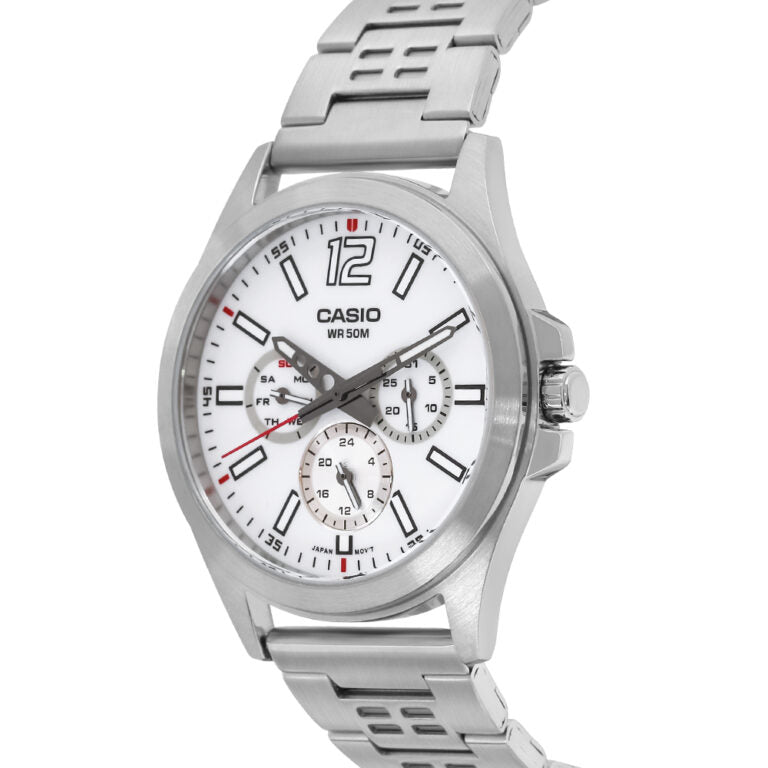 Casio MTP-E350D