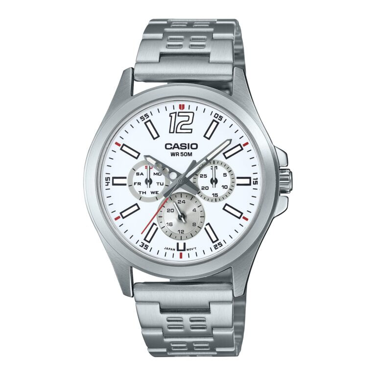 Casio MTP-E350D