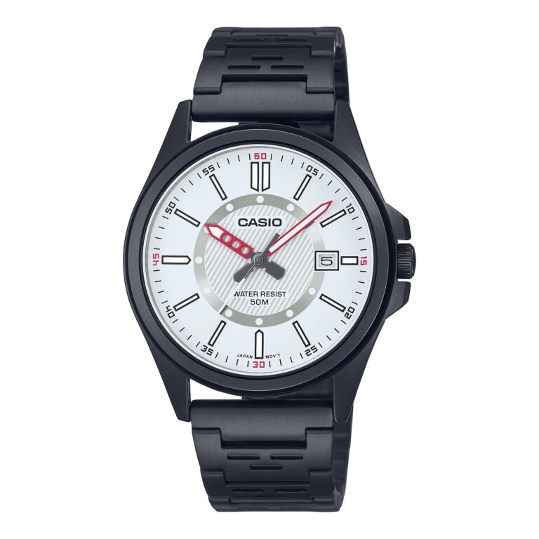 Casio MTP-E350D