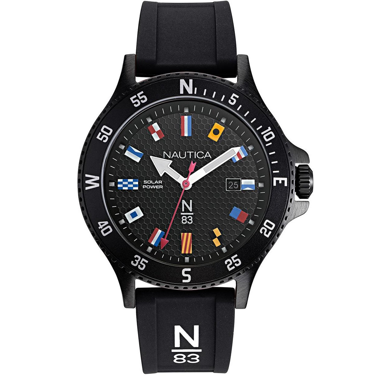 Nautica NAPCBS907