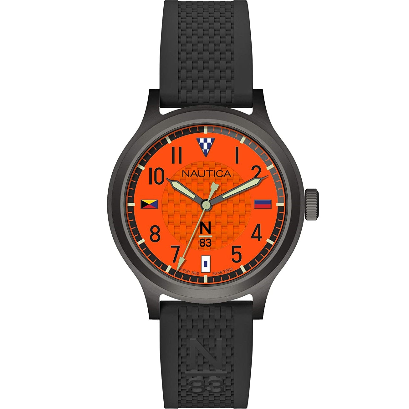 Nautica NAPCFS915