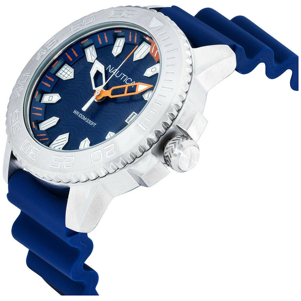 Nautica NAPKYW001