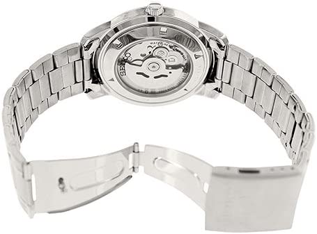 Seiko Series 5 SNKM87K1