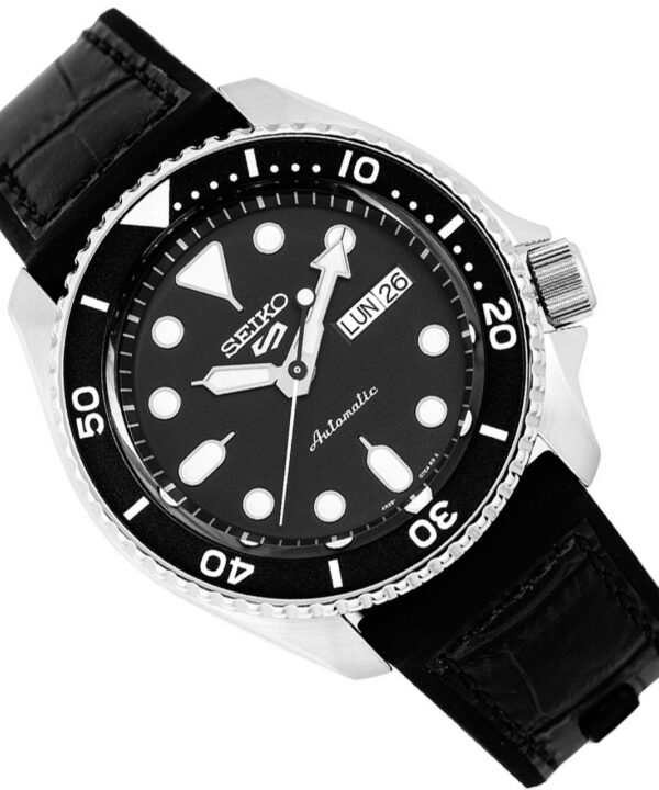 Seiko Series 5 SRPD55K2