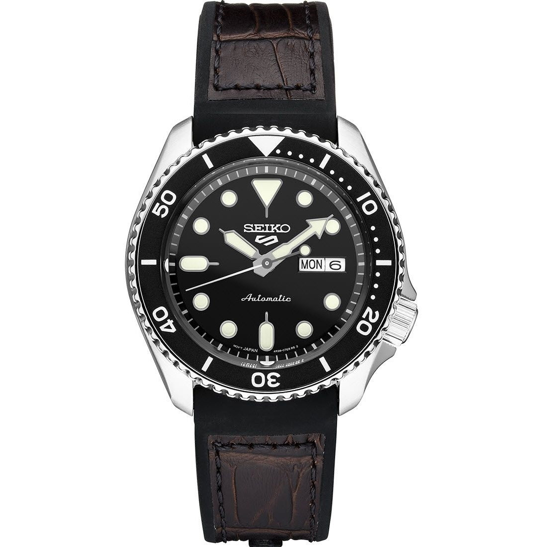 Seiko Series 5 SRPD55K2