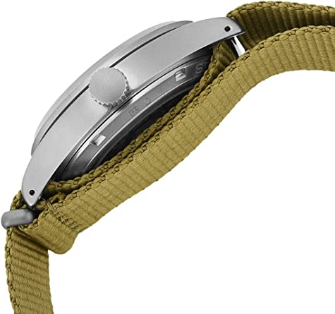 Seiko Series 5 SRPG35K1