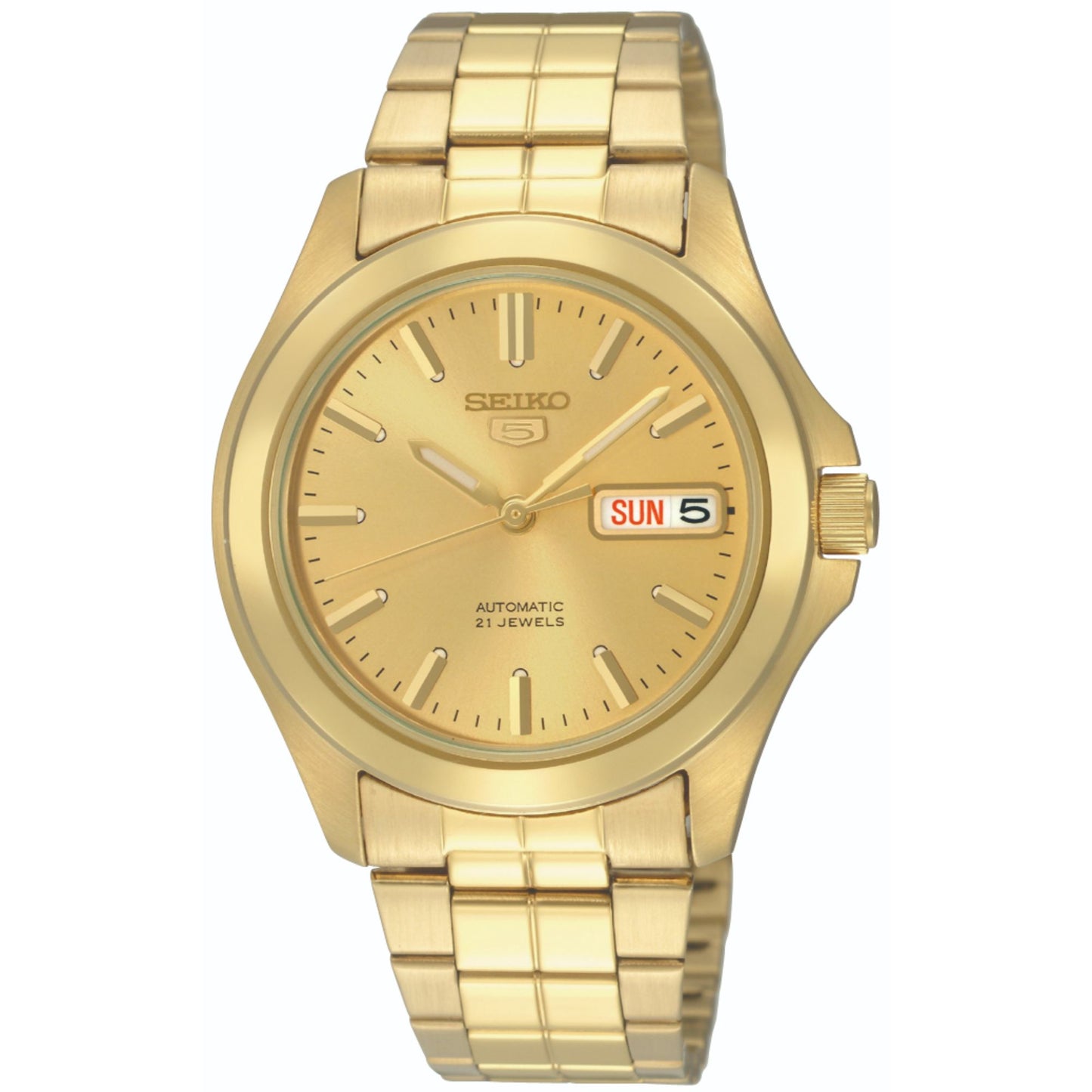 RELOJ SEIKO 5 SNKK98K1