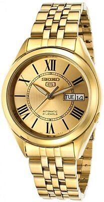 RELOJ SEIKO 5 SNKL38K1