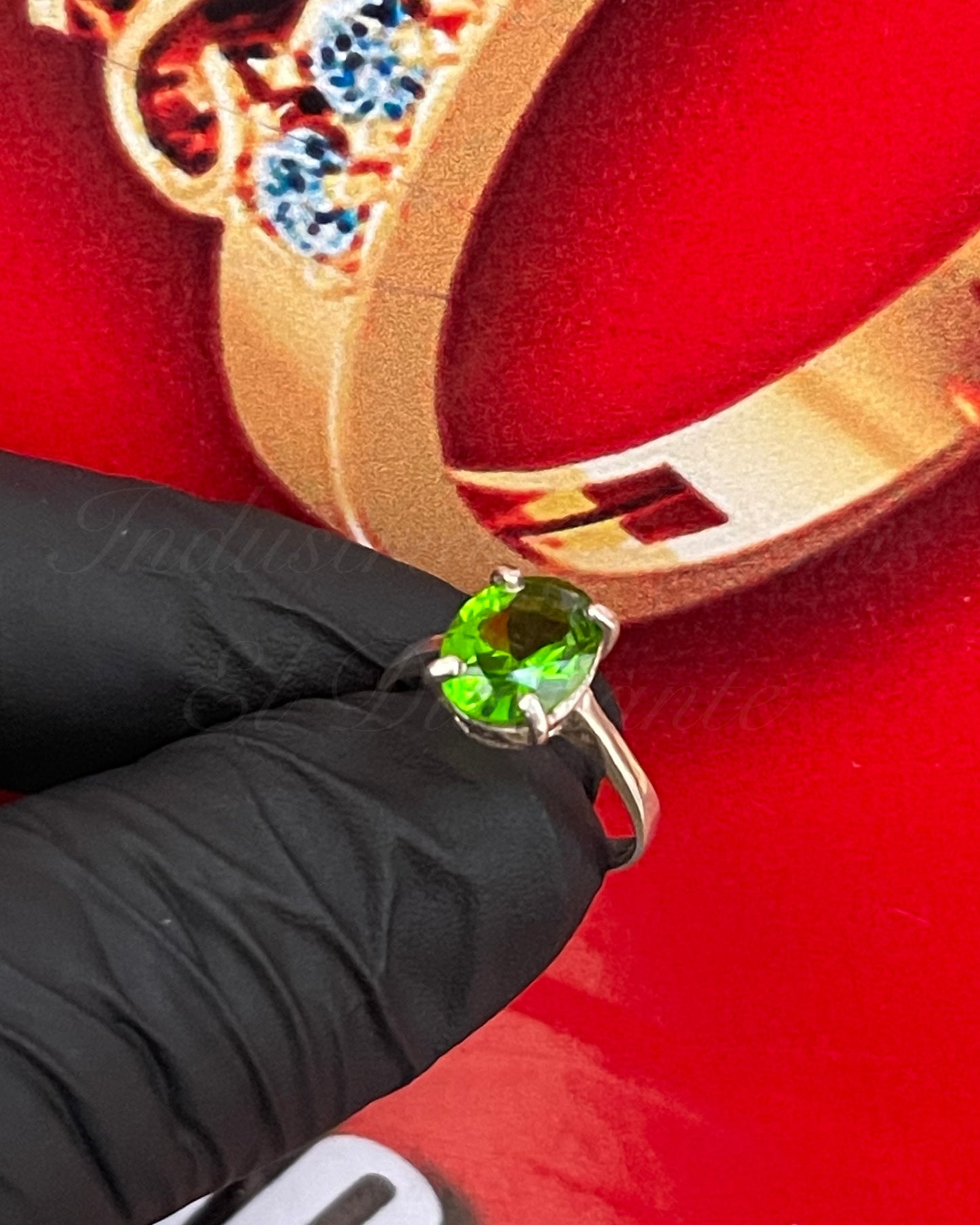 Anillo Casual Dama