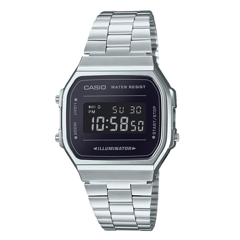 Casio A-168W