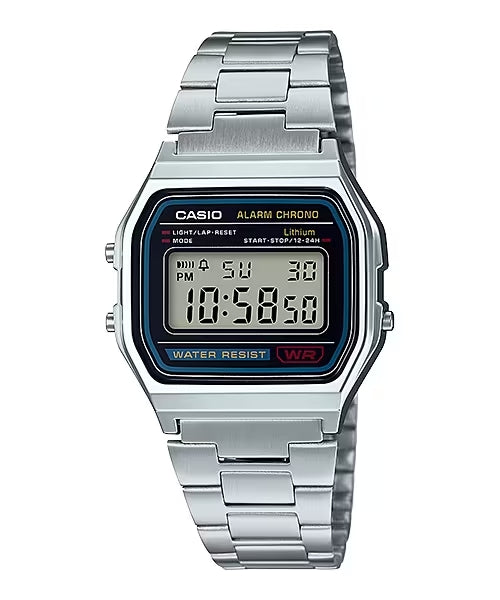 Casio A-158WA-1