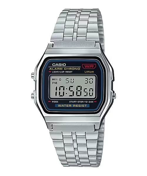 Casio A-159W-N1