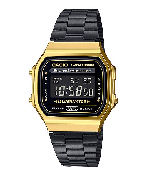 Casio A-168W