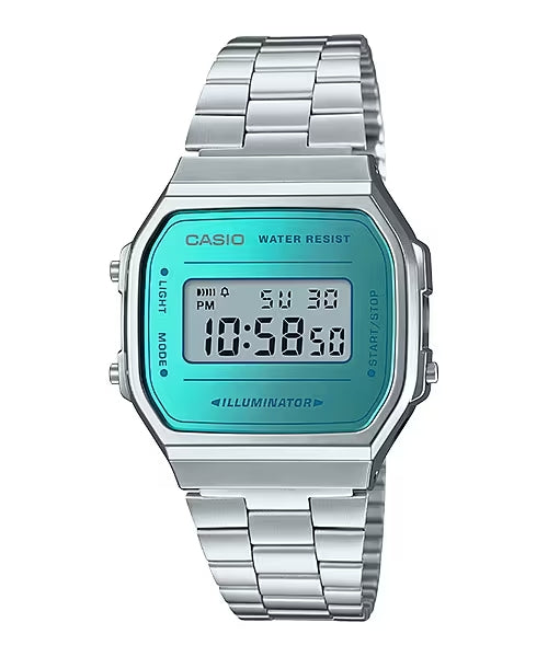 Casio A-168W