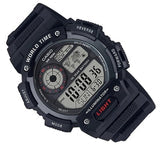 AE-1400WH-1AV Reloj Casio para Caballero, Illuminator