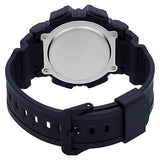 AE-1400WH-1AV Reloj Casio para Caballero, Illuminator