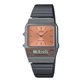Reloj Casio De Metal
