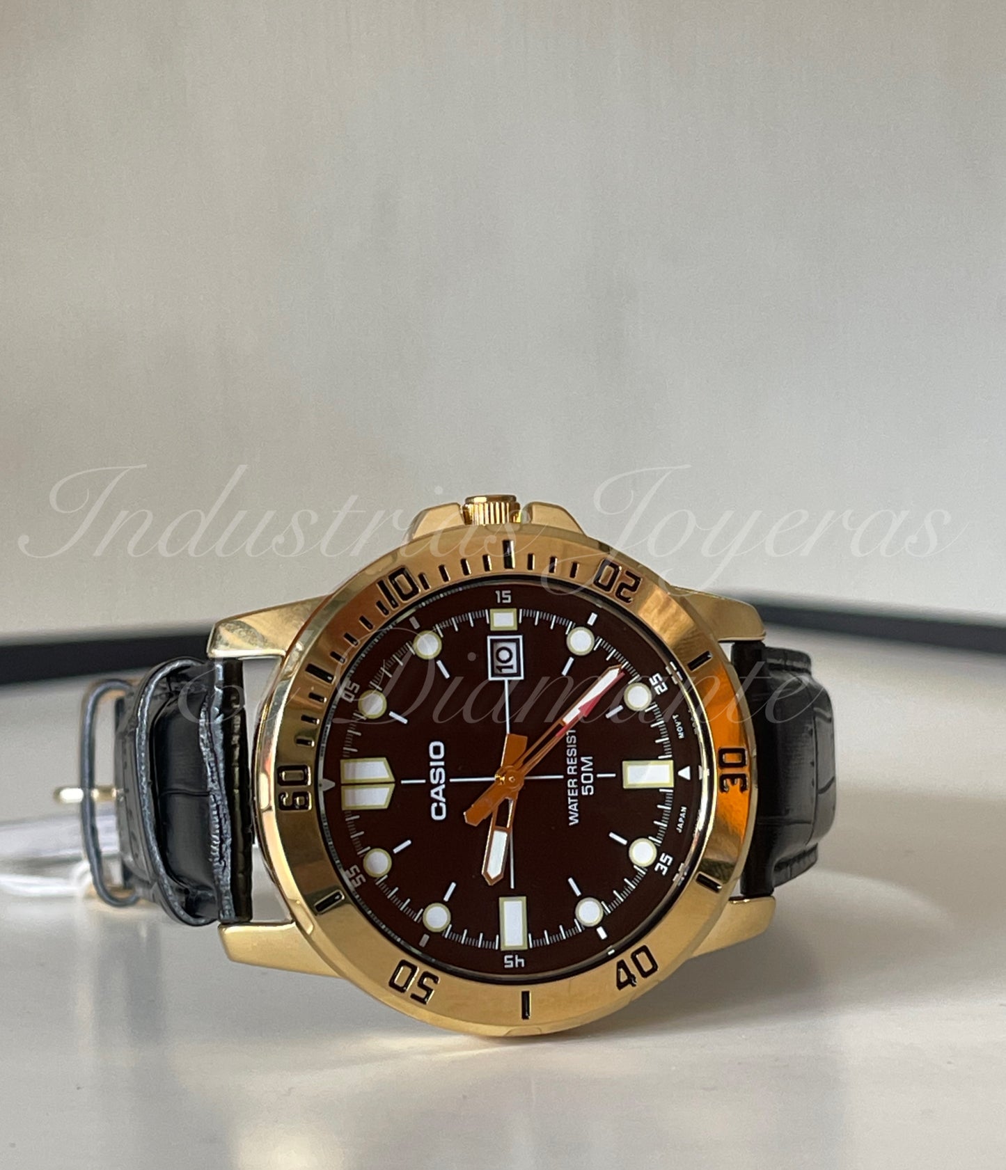 Reloj Casio para caballero