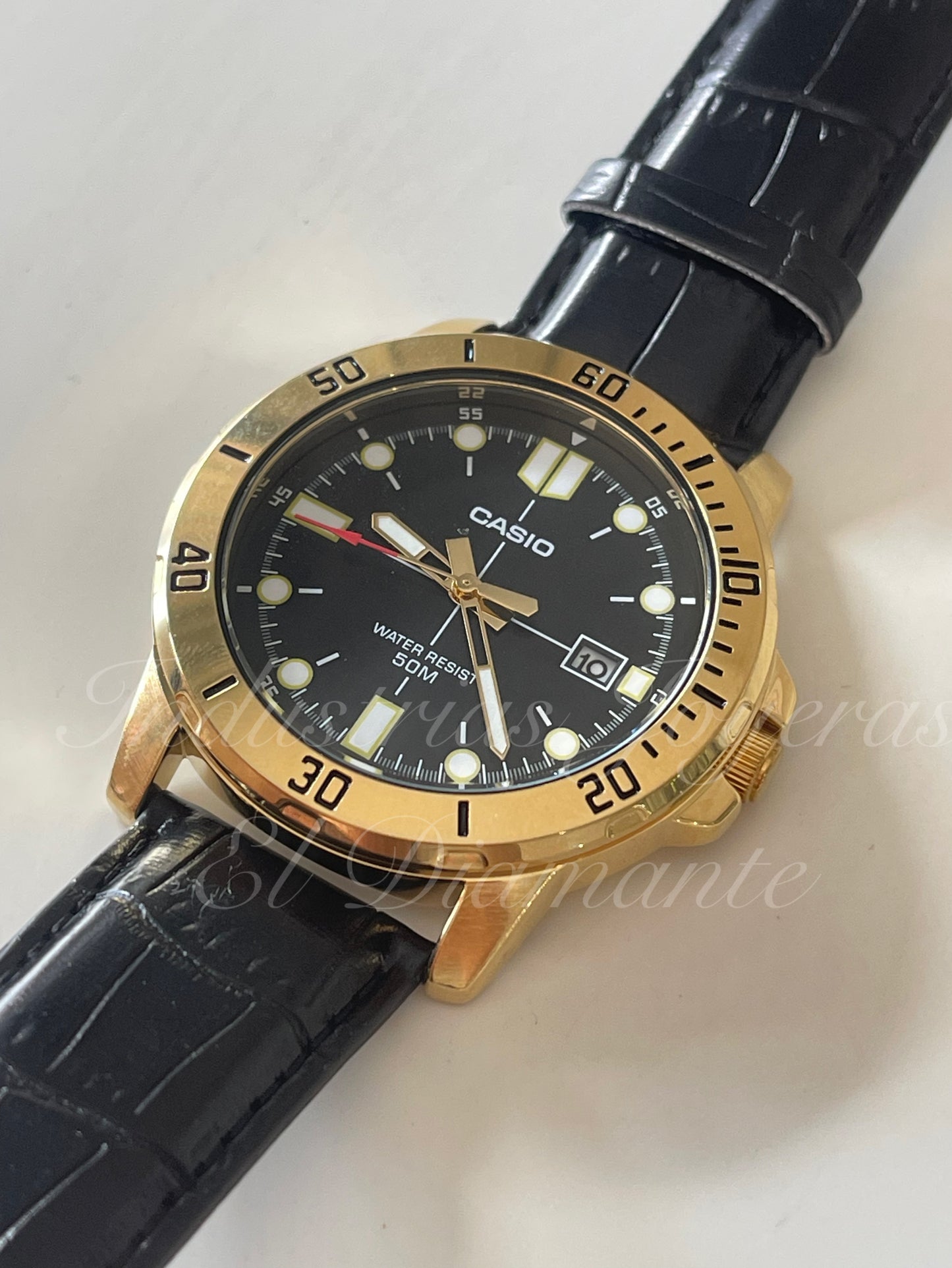 Reloj Casio para caballero