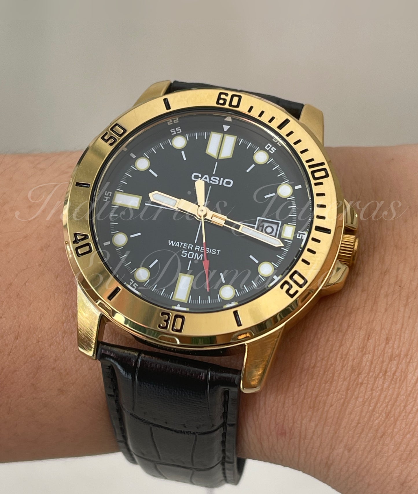 Reloj Casio para caballero