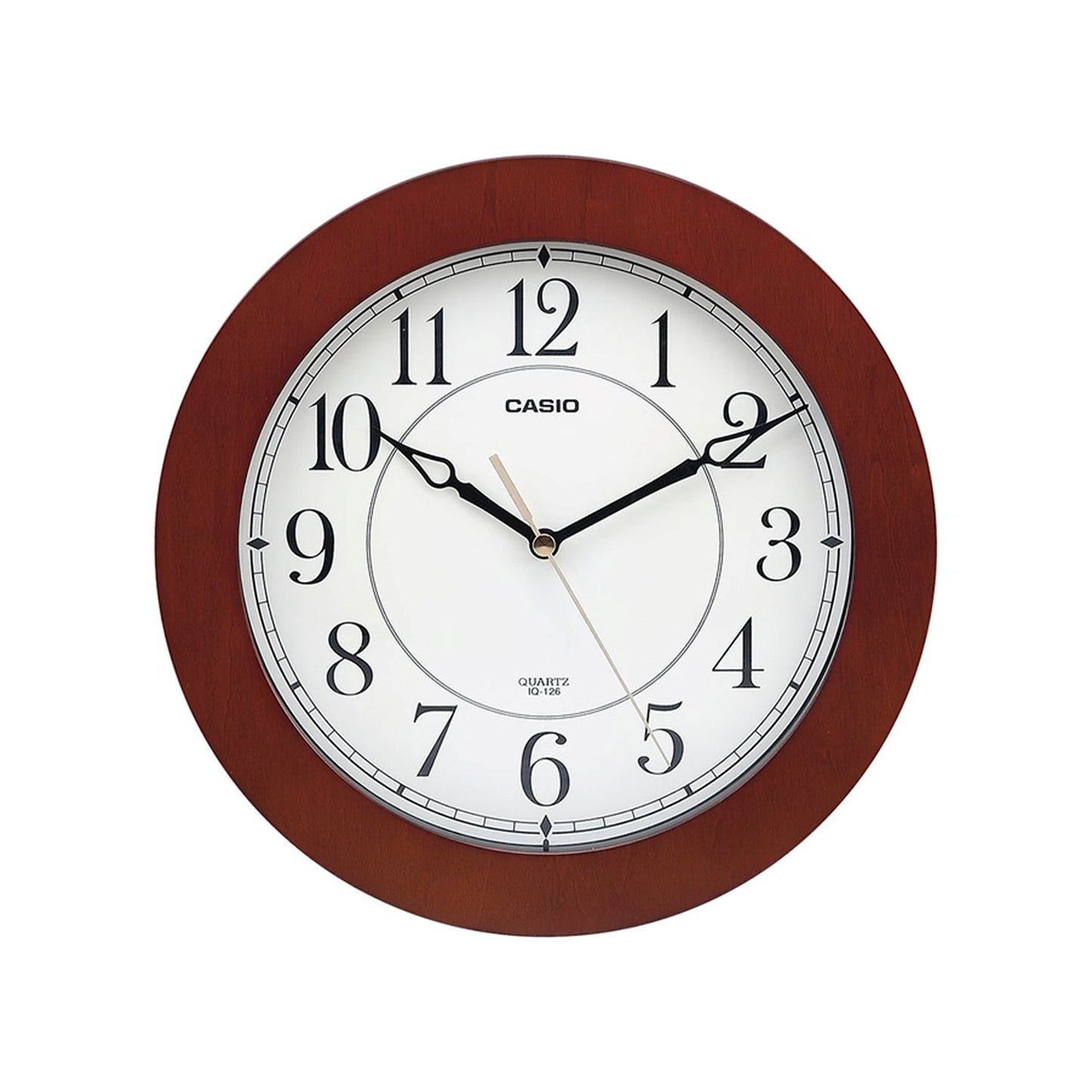 Reloj Casio de Pared