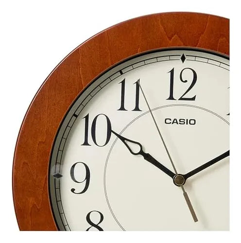 Reloj Casio de Pared