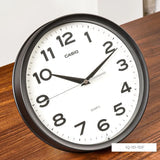 Reloj Casio de pared