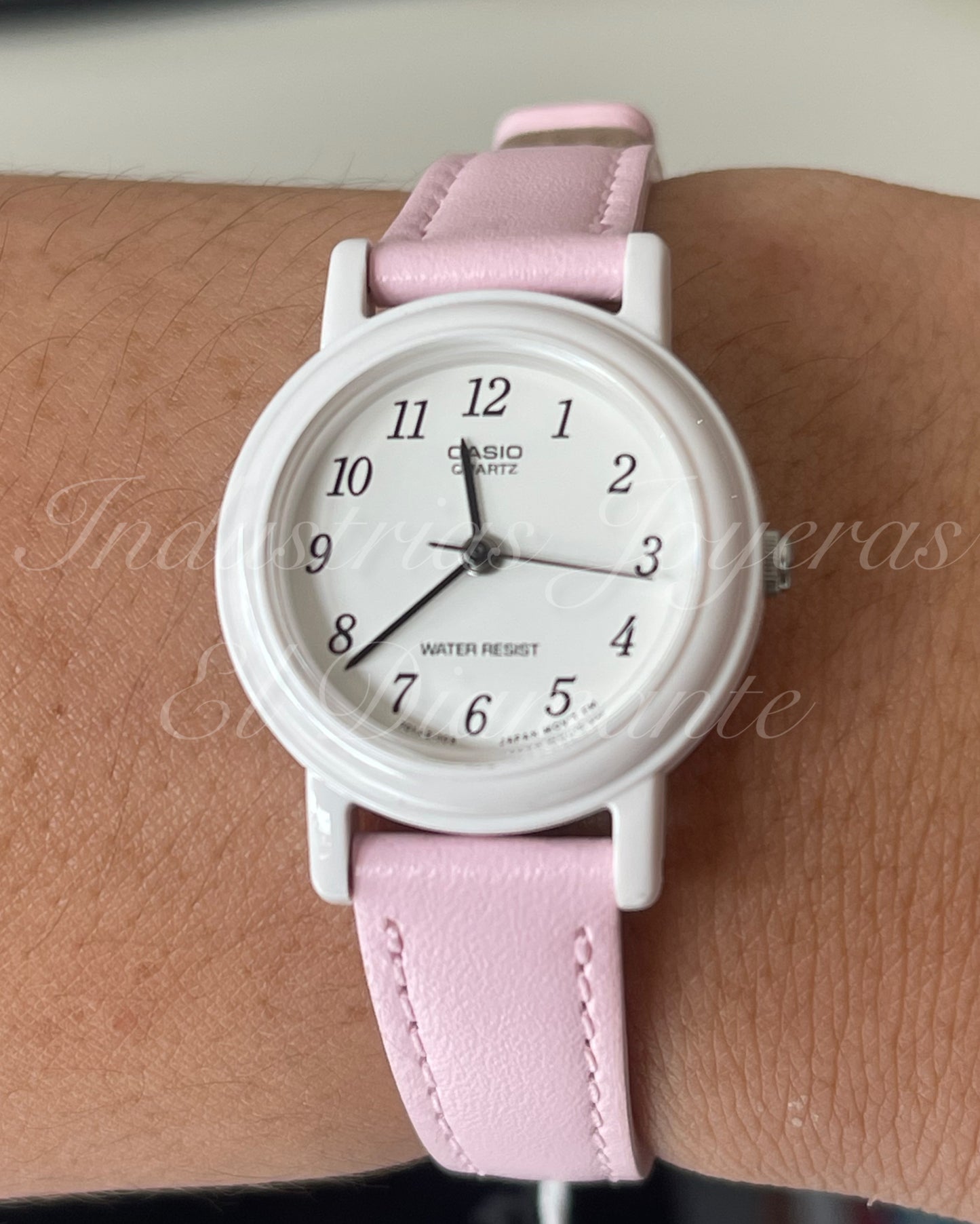 Reloj Casio de Mujer