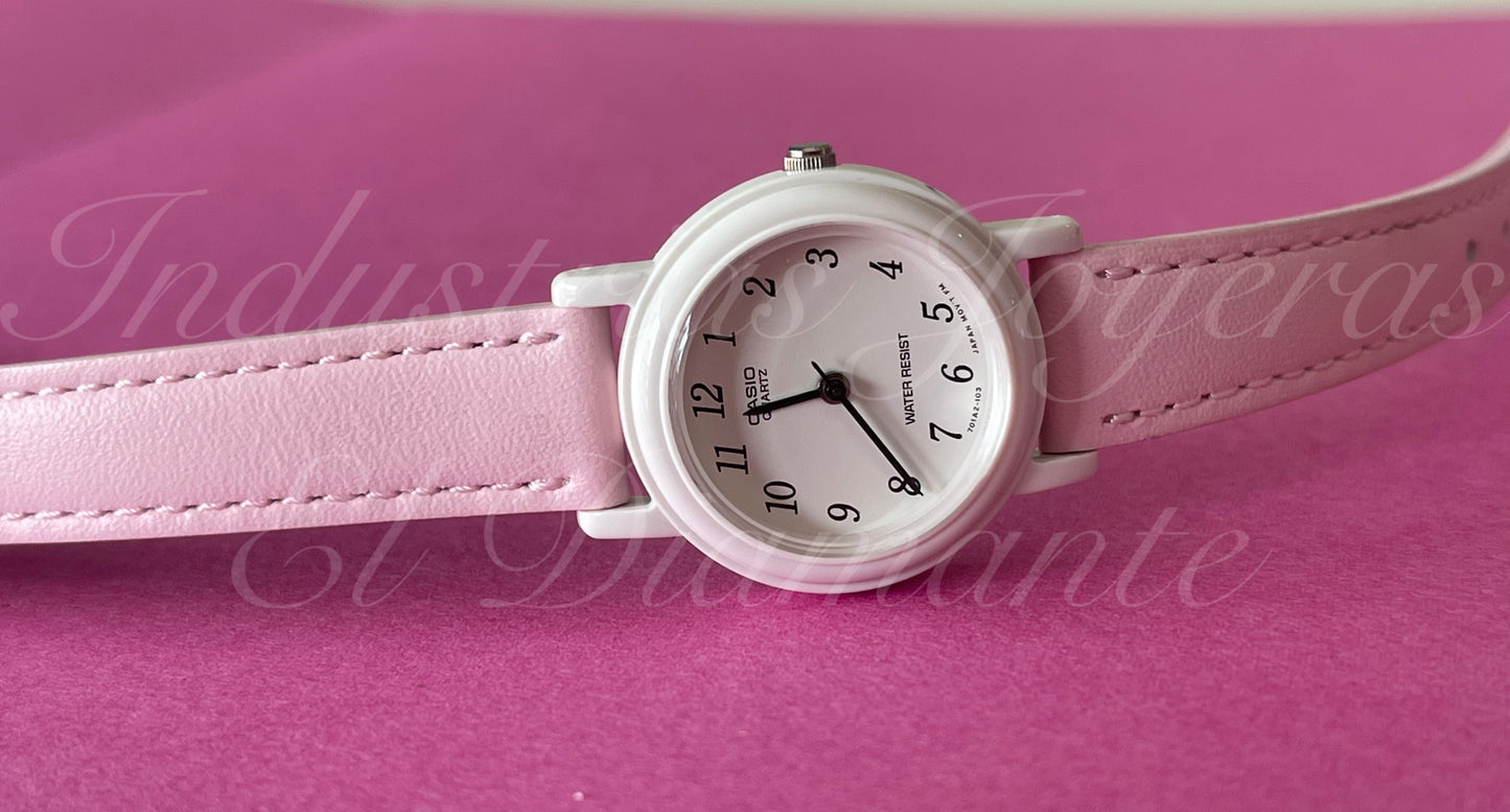 Reloj Casio de Mujer