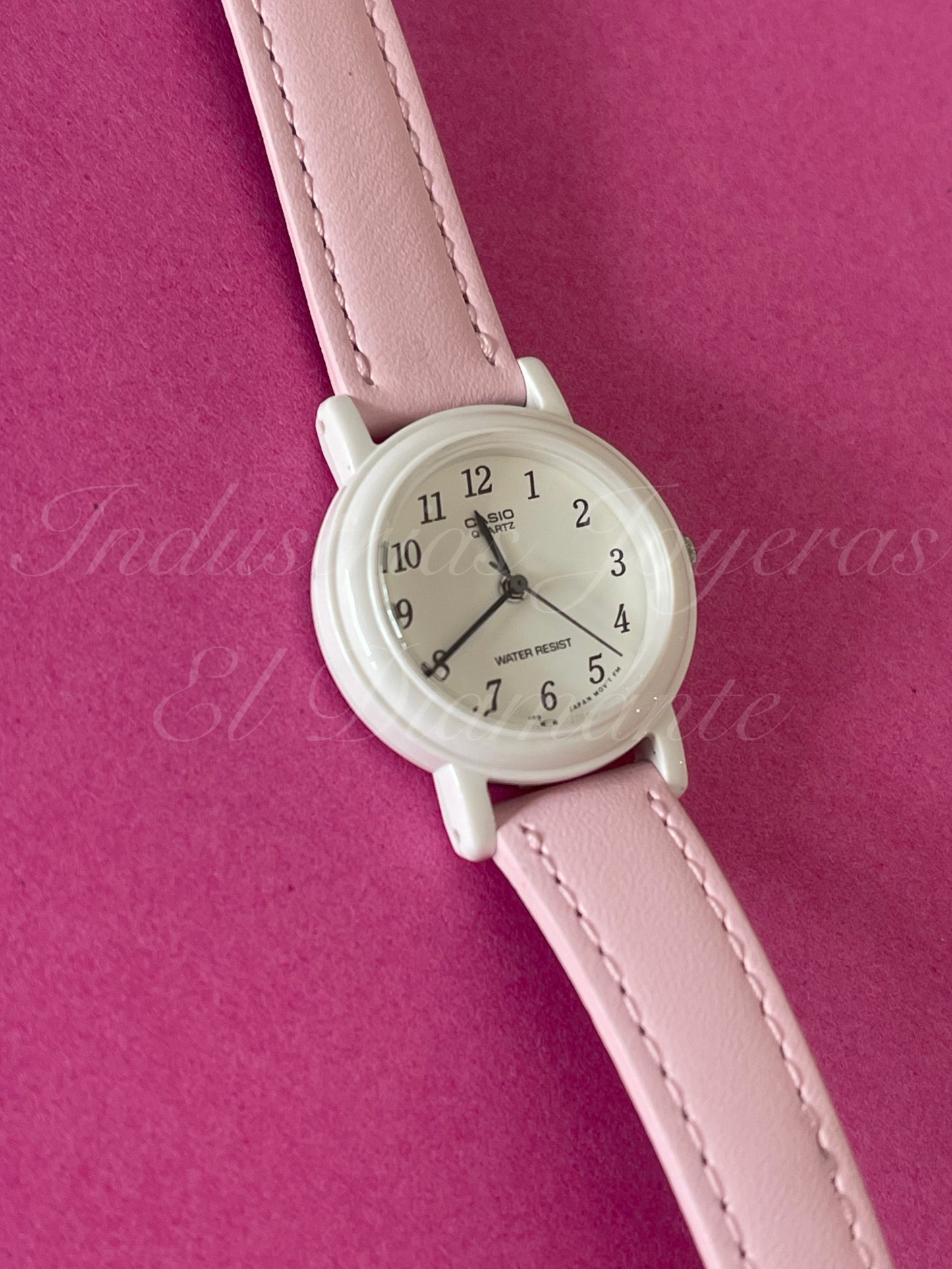 Reloj Casio de Mujer