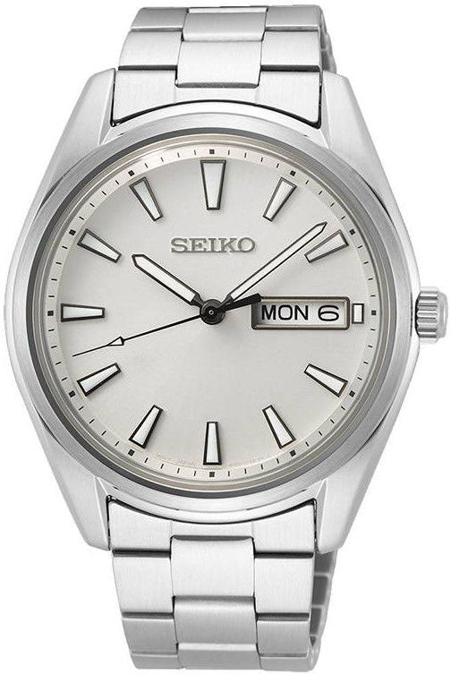 Reloj Seiko para Caballero SUR339P1