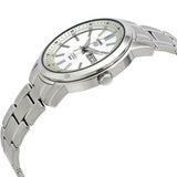 Reloj Seiko Análogo para Caballero Pulsera de Metal SNKM83K1