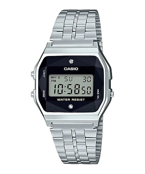 Casio A159WAD-1