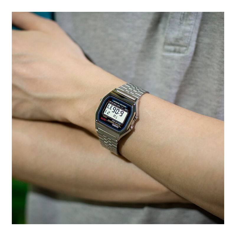 Casio A-159W-N1